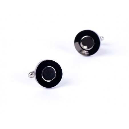 "Chandelier" Cufflinks
