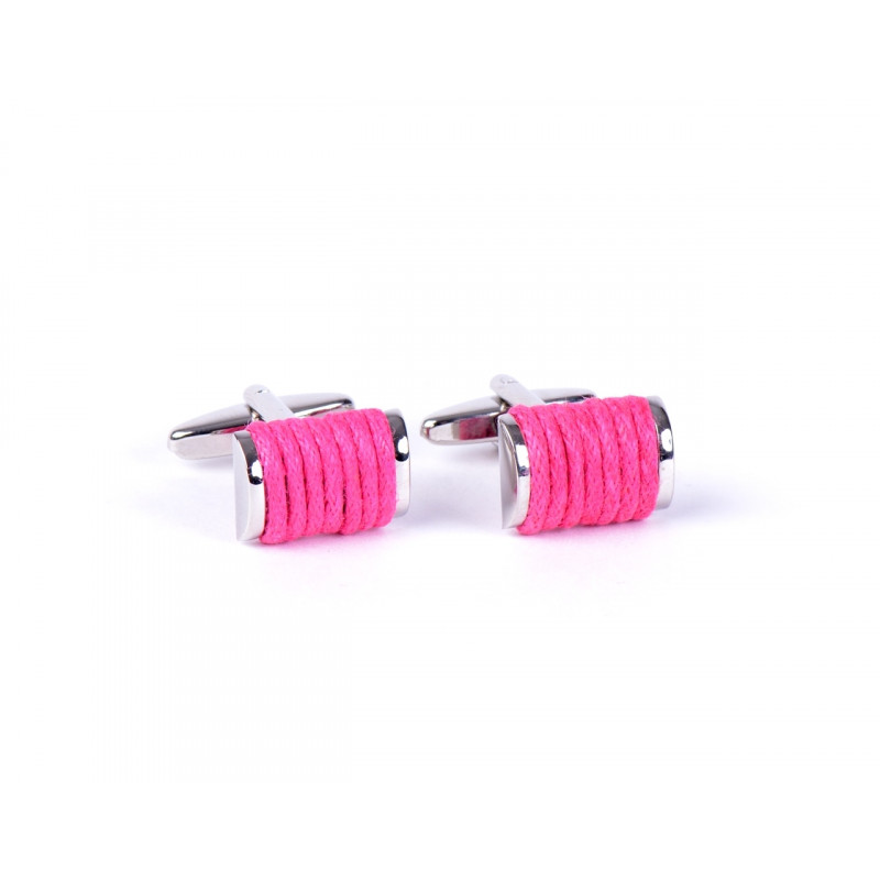 Packshot Cufflinks