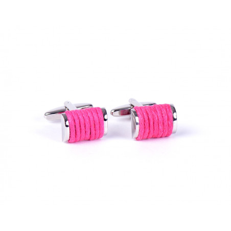 Packshot Cufflinks