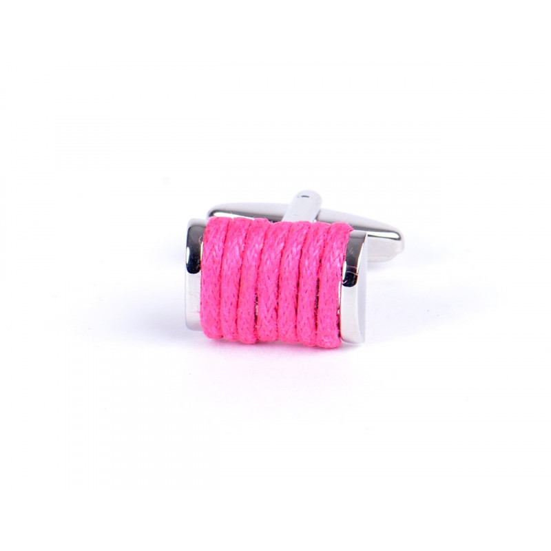 Packshot Cufflinks