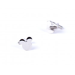 Mickey Mouse Cufflinks