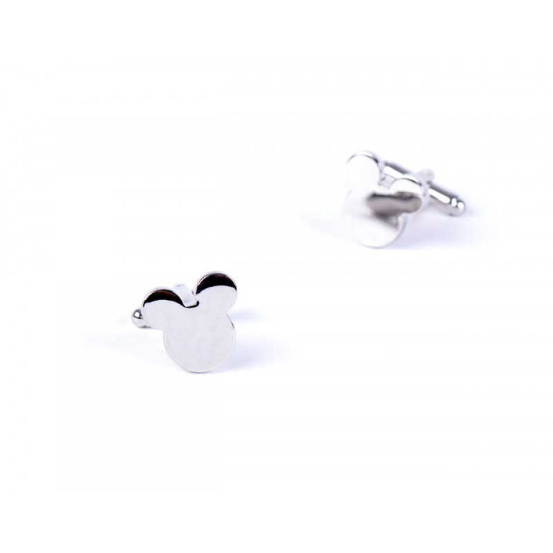 Mickey Mouse Cufflinks