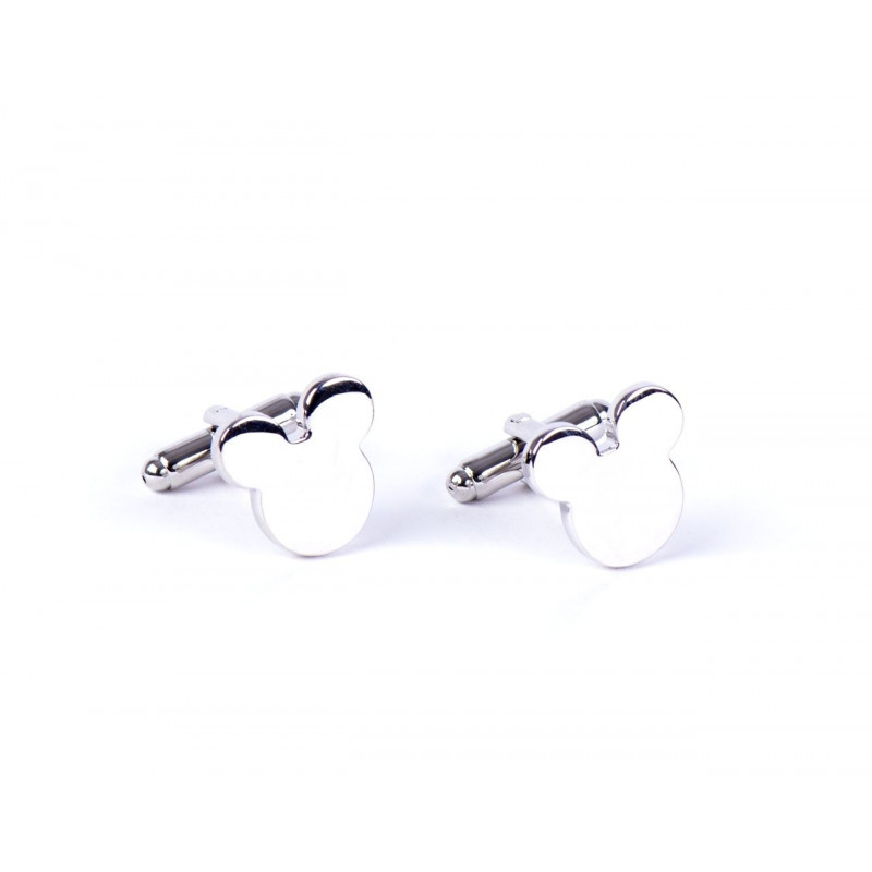 Mickey Mouse Cufflinks