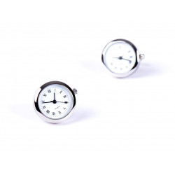 Functional Watch Cufflinks...
