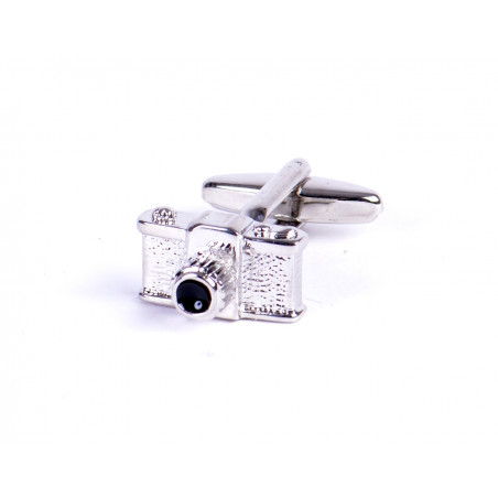 Vintage Camera Cufflinks