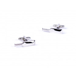 Baker's Peel Cufflinks