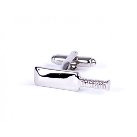 Baker's Peel Cufflinks