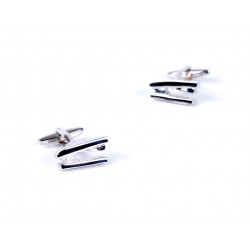 Stapler Cufflinks
