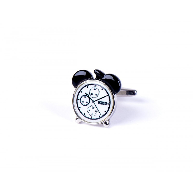 Boutons de manchette Wake Up II