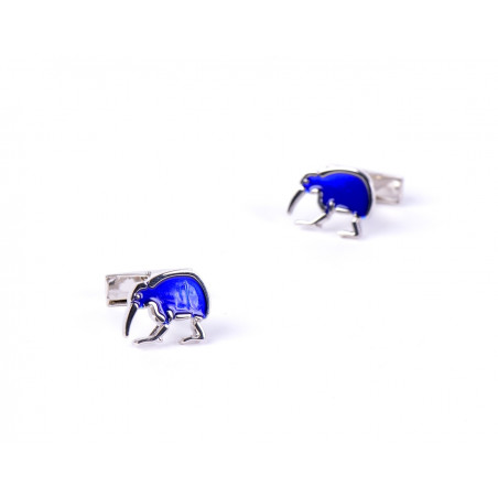 Kiwi Cufflinks