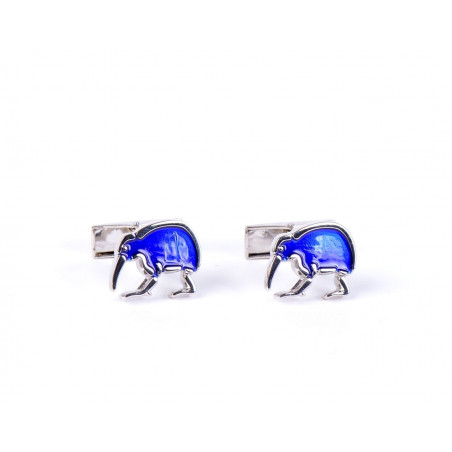 Kiwi Cufflinks