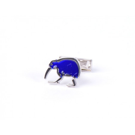 Kiwi Cufflinks