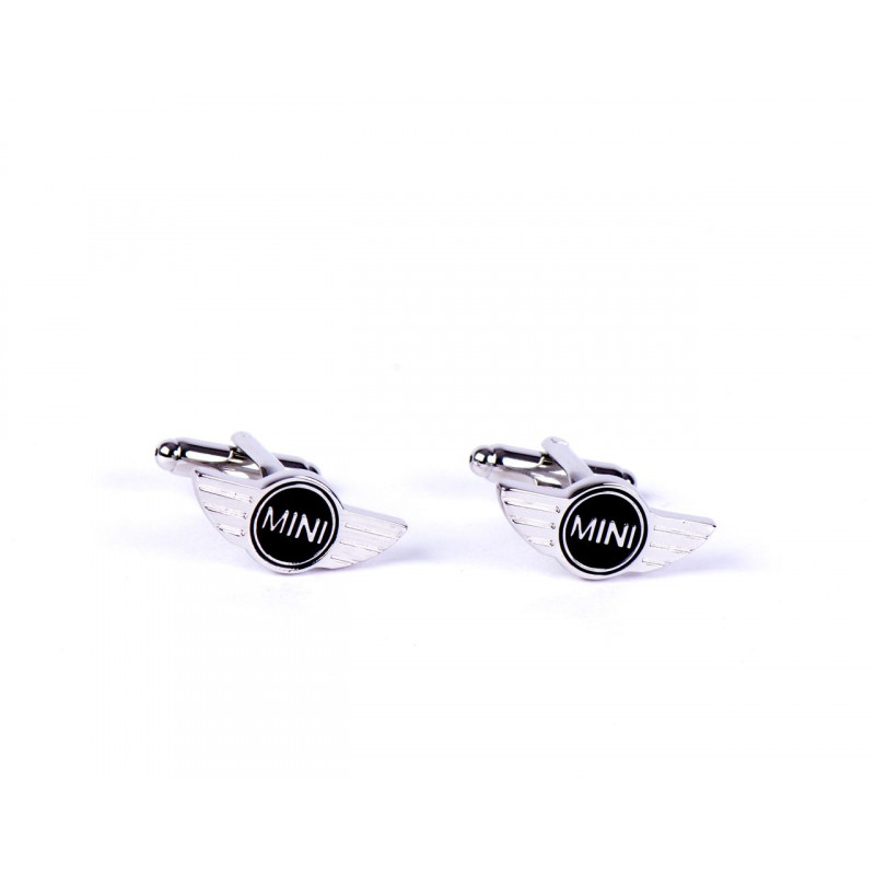 Mini Cooper Cufflinks