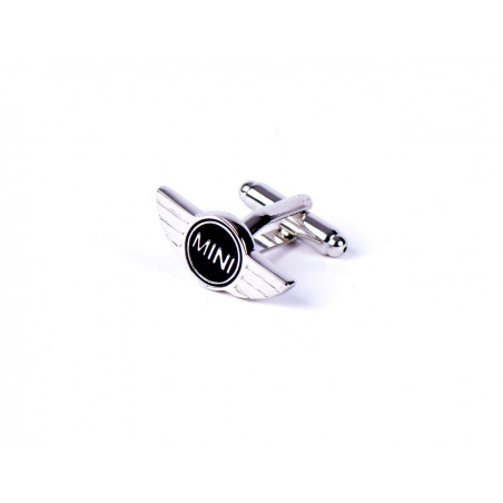 Mini Cooper Cufflinks