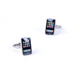 iPhone Cufflinks