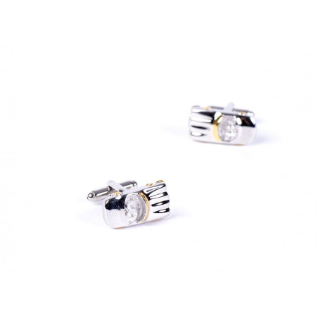 Triumph Spitfire Cufflinks II