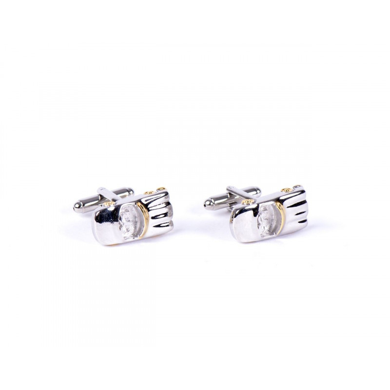 Boutons de manchette Triumph Spitfire II