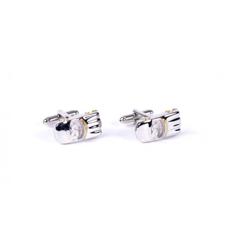 Triumph Spitfire Cufflinks II