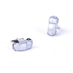 VW Beetle Cufflinks IV