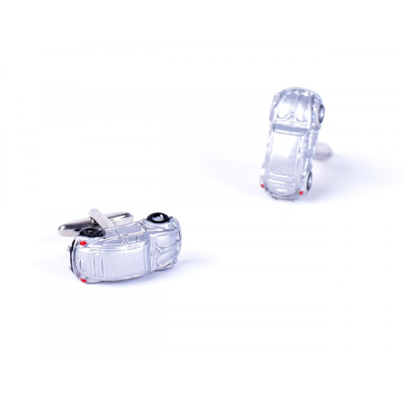 VW Beetle Cufflinks IV