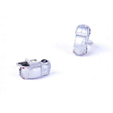 VW Beetle Cufflinks IV