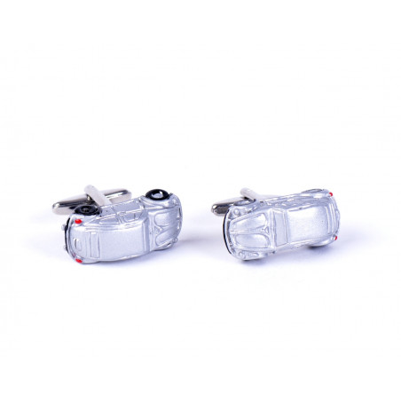 VW Beetle Cufflinks IV