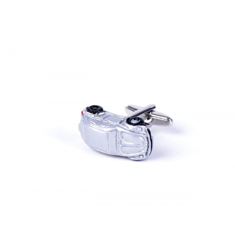 Boutons de manchette Coccinelle IV