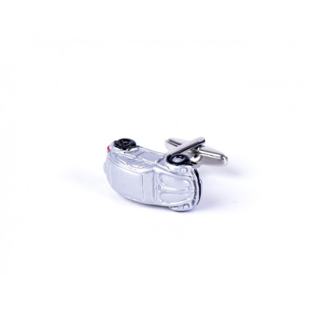 VW Beetle Cufflinks IV