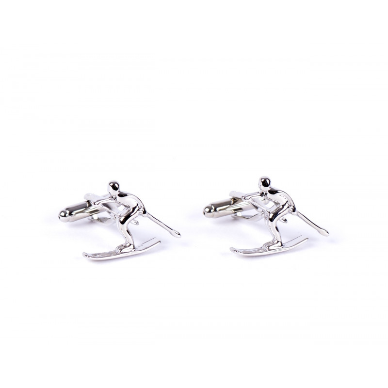 Boutons de manchette Paddle