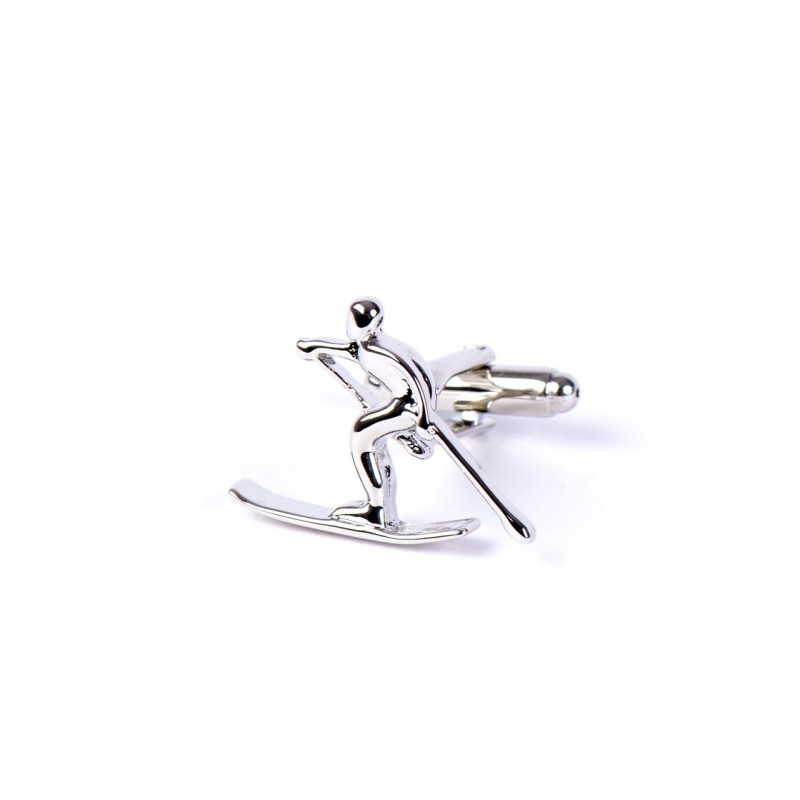 Boutons de manchette Paddle