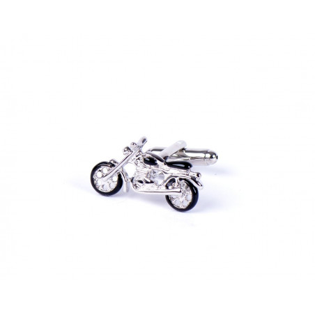 Harley Motorcycle Cufflinks