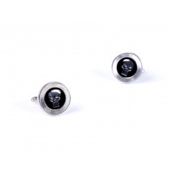 The Punisher Cufflinks