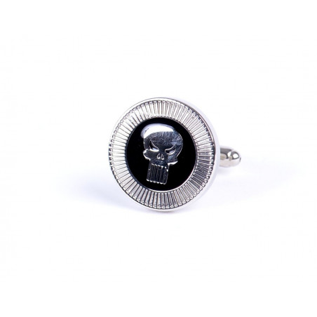 The Punisher Cufflinks