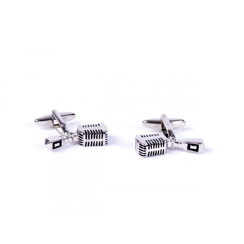 Boutons de manchette Crooner