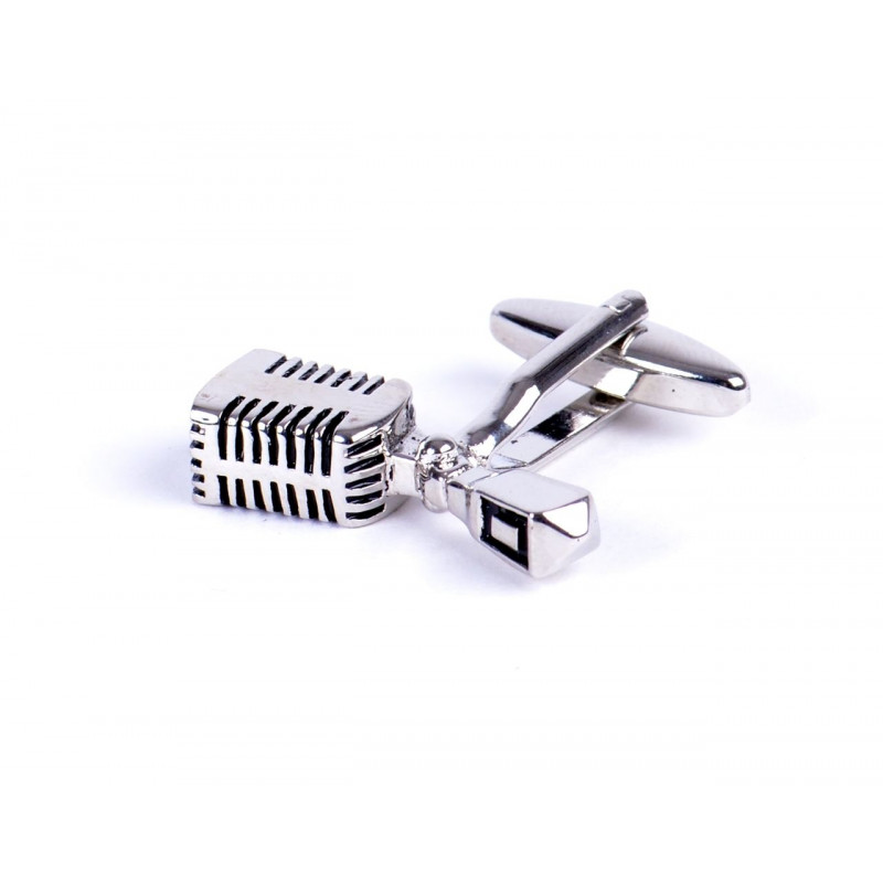 Boutons de manchette Crooner