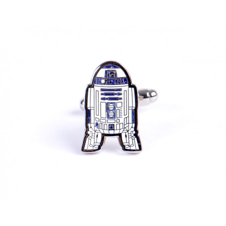 R2-D2 Cufflinks