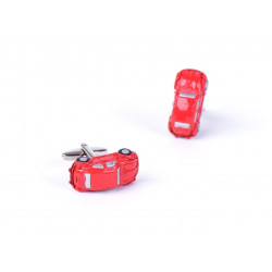 VW Beetle Cufflinks III