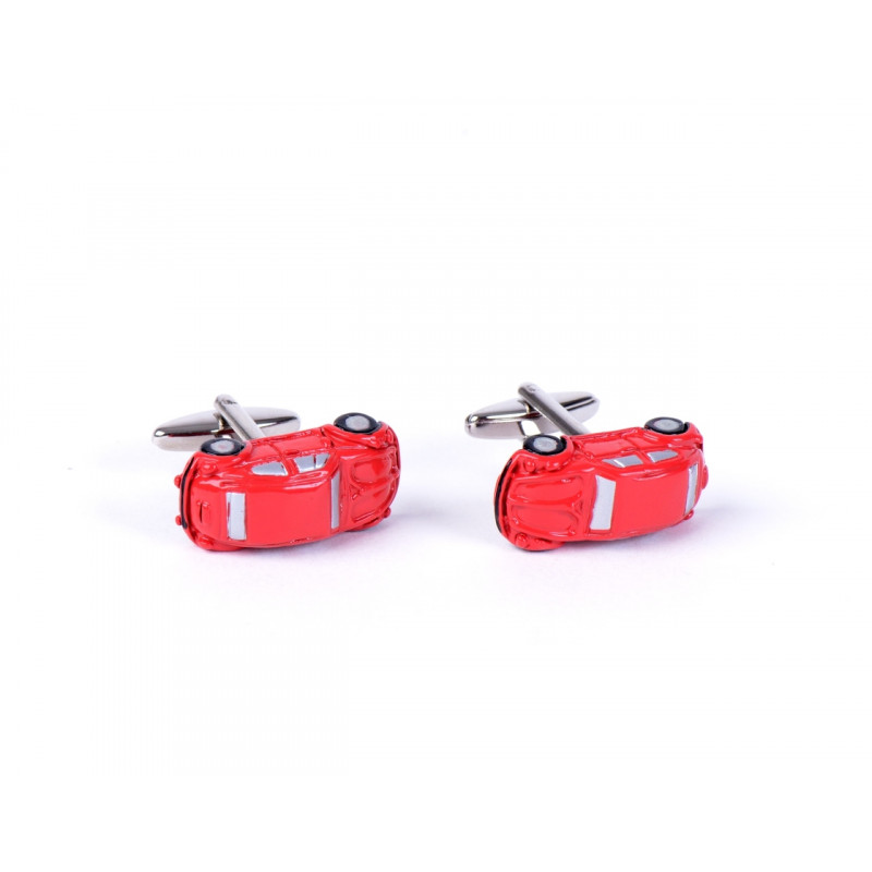 Boutons de manchette Coccinelle III