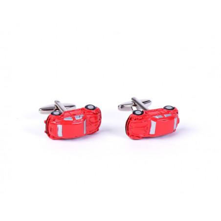 VW Beetle Cufflinks III