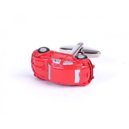 VW Beetle Cufflinks III