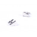 Grand Piano Cufflinks