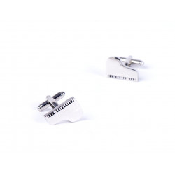 Grand Piano Cufflinks