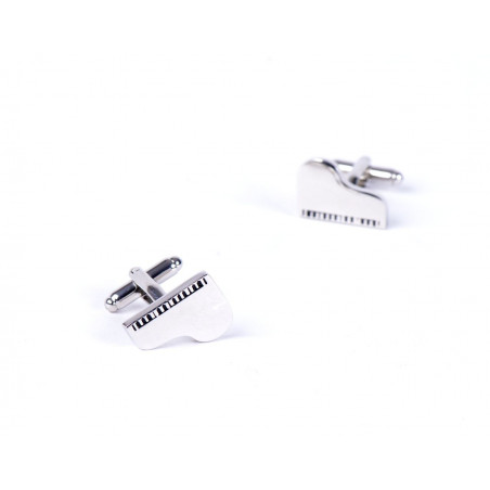 Grand Piano Cufflinks