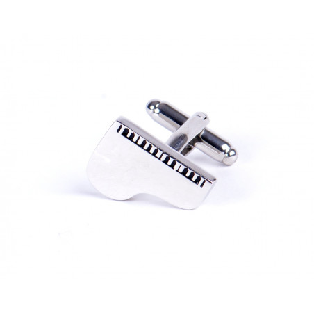 Grand Piano Cufflinks