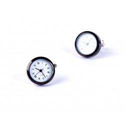 Functional Watch Cufflinks...