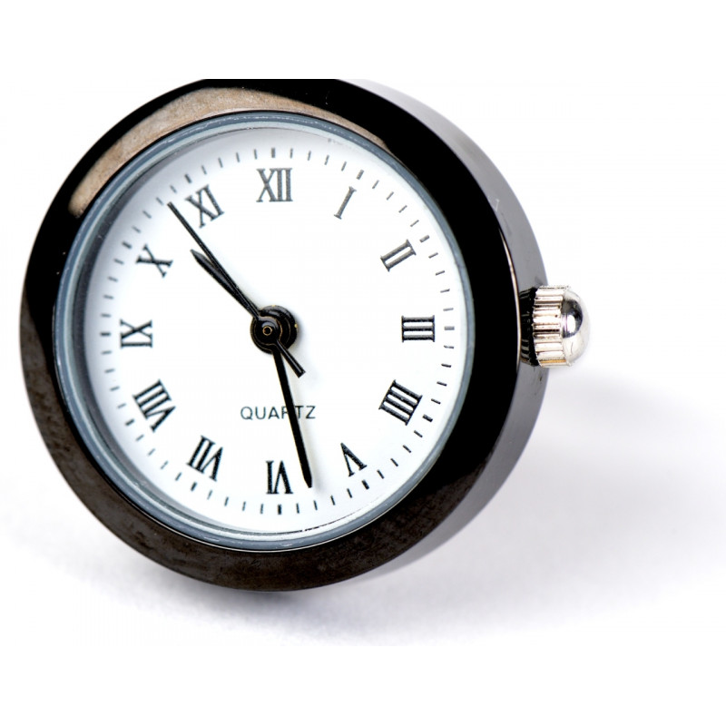 Functional Watch Cufflinks (GMT-6)