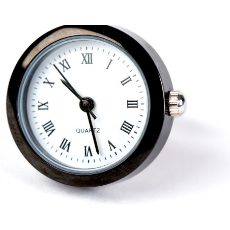 Functional Watch Cufflinks (GMT-6)