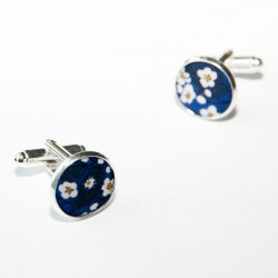 Mitsi Valeria Blue Liberty...