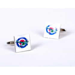 Royal Air Force Cufflinks III