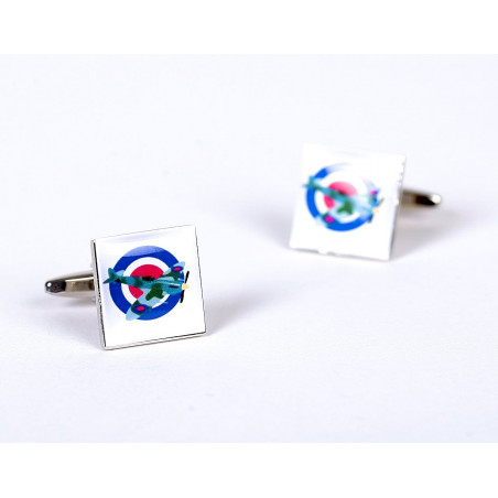 Royal Air Force Cufflinks III